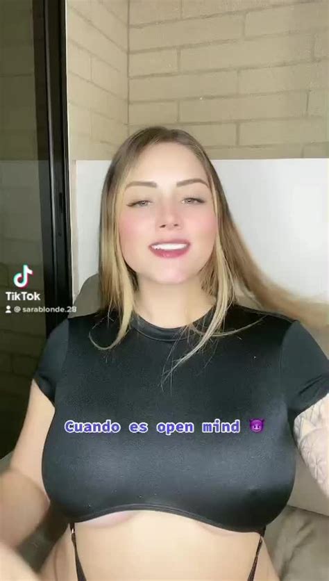 videos pornos de sara blonde|Sarablonde